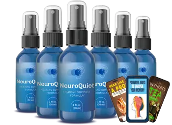 neuroquiet hearing support